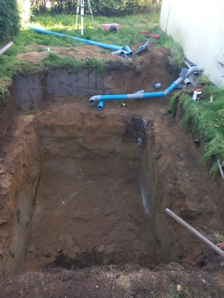 Micro-station KINGSPAN – BIOFICIENT+ (3)