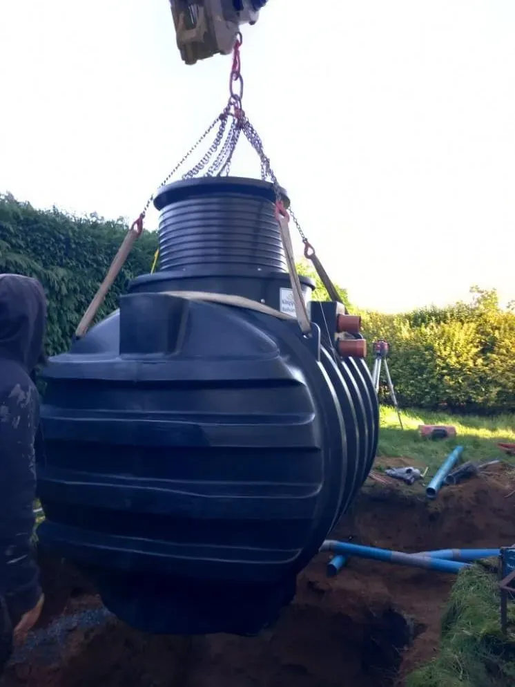 Micro-station KINGSPAN – BIOFICIENT+ (5)