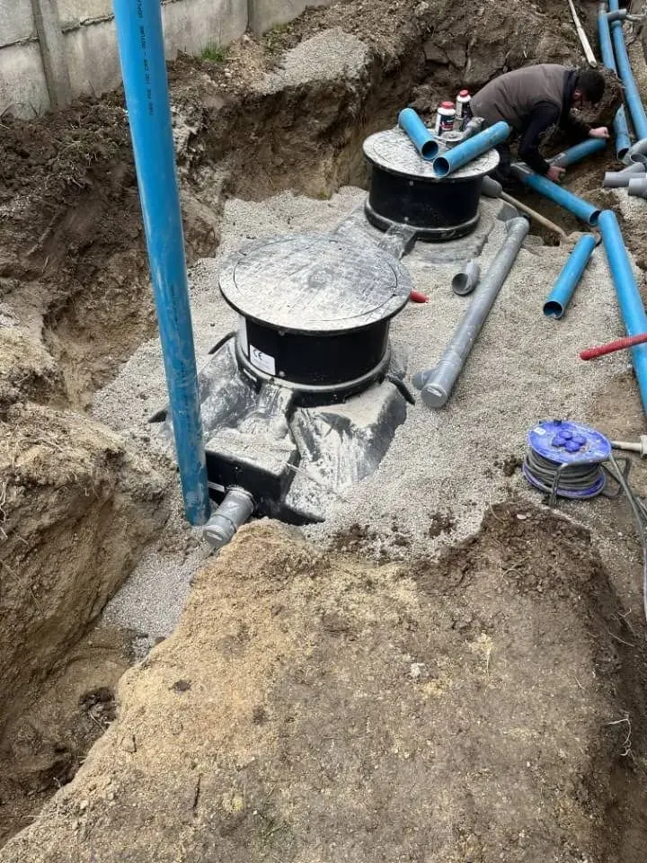 Micro-station assainissement autonome - FLUIDIFIX (6)