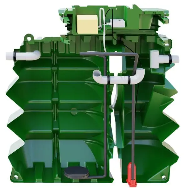 Micro-station – INNOCLAIR  (5)