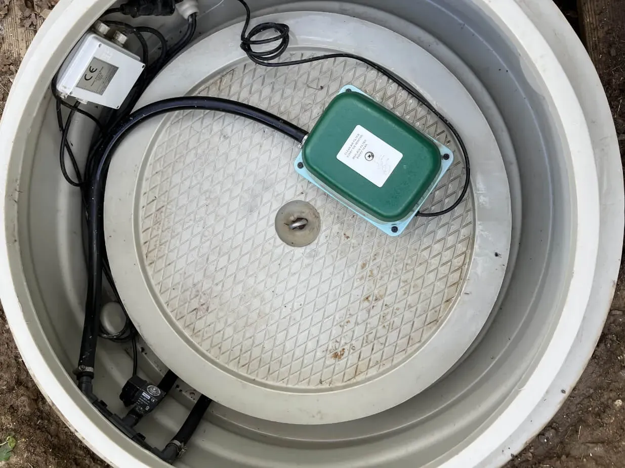 entretenir son système d’assainissement  (1)