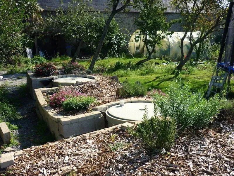 Des installations conformes à la réglementation