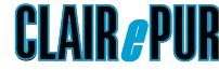Logo ClairePur